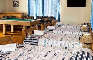 Victoria Heights B and B