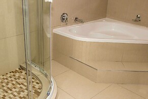 Victoria Heights B and B