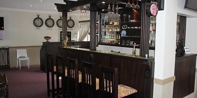 Victoria Heights B and B