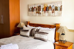 Victoria Heights B and B