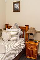 Victoria Heights B and B