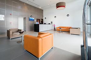 Best Western Plus Santa Marta Hotel