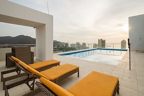 Best Western Plus Santa Marta Hotel