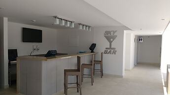 Best Western Plus Santa Marta Hotel