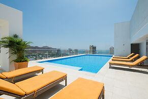 Best Western Plus Santa Marta Hotel