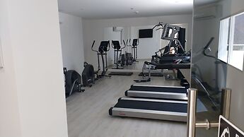 Best Western Plus Santa Marta Hotel