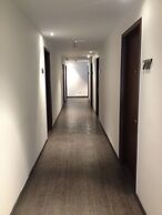 Best Western Plus Santa Marta Hotel