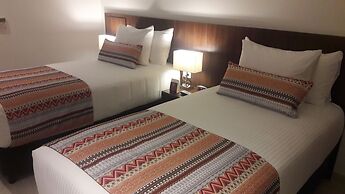 Best Western Plus Santa Marta Hotel