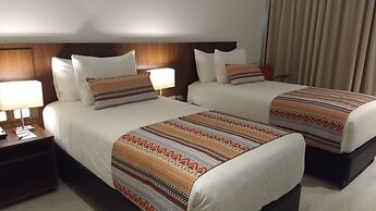 Best Western Plus Santa Marta Hotel