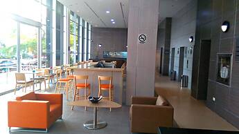 Best Western Plus Santa Marta Hotel