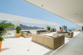 Best Western Plus Santa Marta Hotel