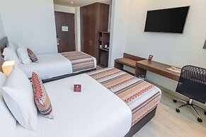 Best Western Plus Santa Marta Hotel