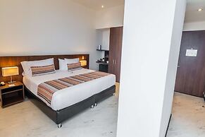 Best Western Plus Santa Marta Hotel