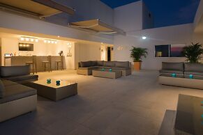 Best Western Plus Santa Marta Hotel