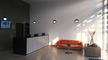 Best Western Plus Santa Marta Hotel