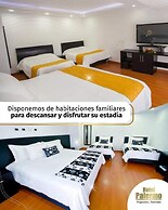 Hotel Palermo Suite