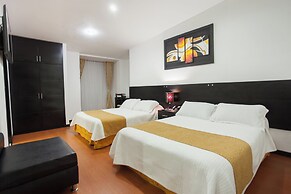 Hotel Palermo Suite