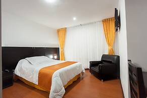 Hotel Palermo Suite