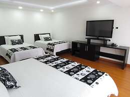 Hotel Palermo Suite