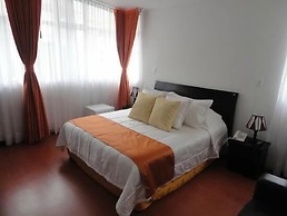 Hotel Palermo Suite
