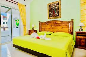 Dolce Vita Caribe B&B