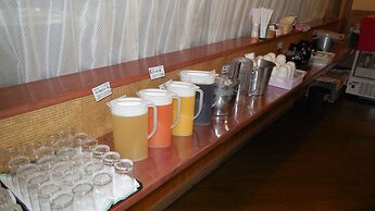 Kuretake Inn Gotemba Inter