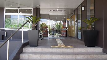 Kuretake Inn Gotemba Inter