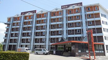 Kuretake Inn Gotemba Inter