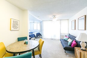 Royal Hawaiian Hospitality