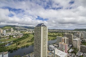 Royal Hawaiian Hospitality