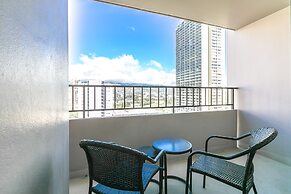 Royal Hawaiian Hospitality