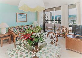 Royal Hawaiian Hospitality