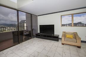 Royal Hawaiian Hospitality