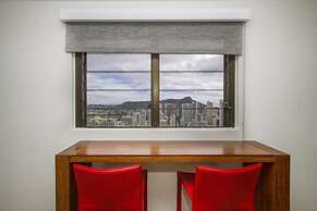 Royal Hawaiian Hospitality