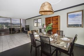 Royal Hawaiian Hospitality