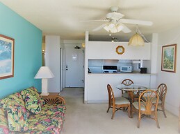 Royal Hawaiian Hospitality