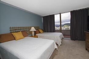 Royal Hawaiian Hospitality