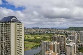 Royal Hawaiian Hospitality