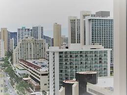 Royal Hawaiian Hospitality