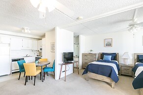 Royal Hawaiian Hospitality