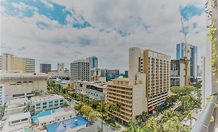 Royal Hawaiian Hospitality