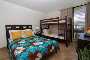 Royal Hawaiian Hospitality