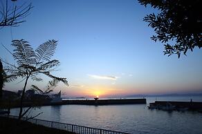 Obama-onsen Hamakan Hotel