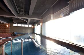 Obama-onsen Hamakan Hotel