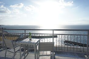 Obama-onsen Hamakan Hotel