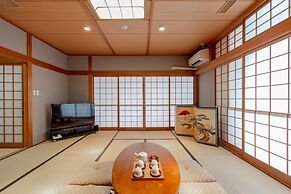 Obama-onsen Hamakan Hotel