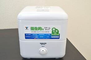 Obama-onsen Hamakan Hotel