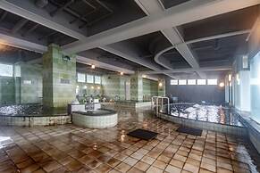 Obama-onsen Hamakan Hotel
