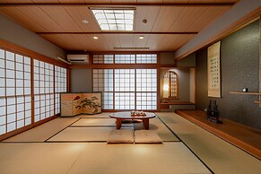 Obama-onsen Hamakan Hotel