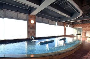 Obama-onsen Hamakan Hotel